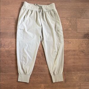 CALIA by Carrie Underwood Soft Gray Joggers